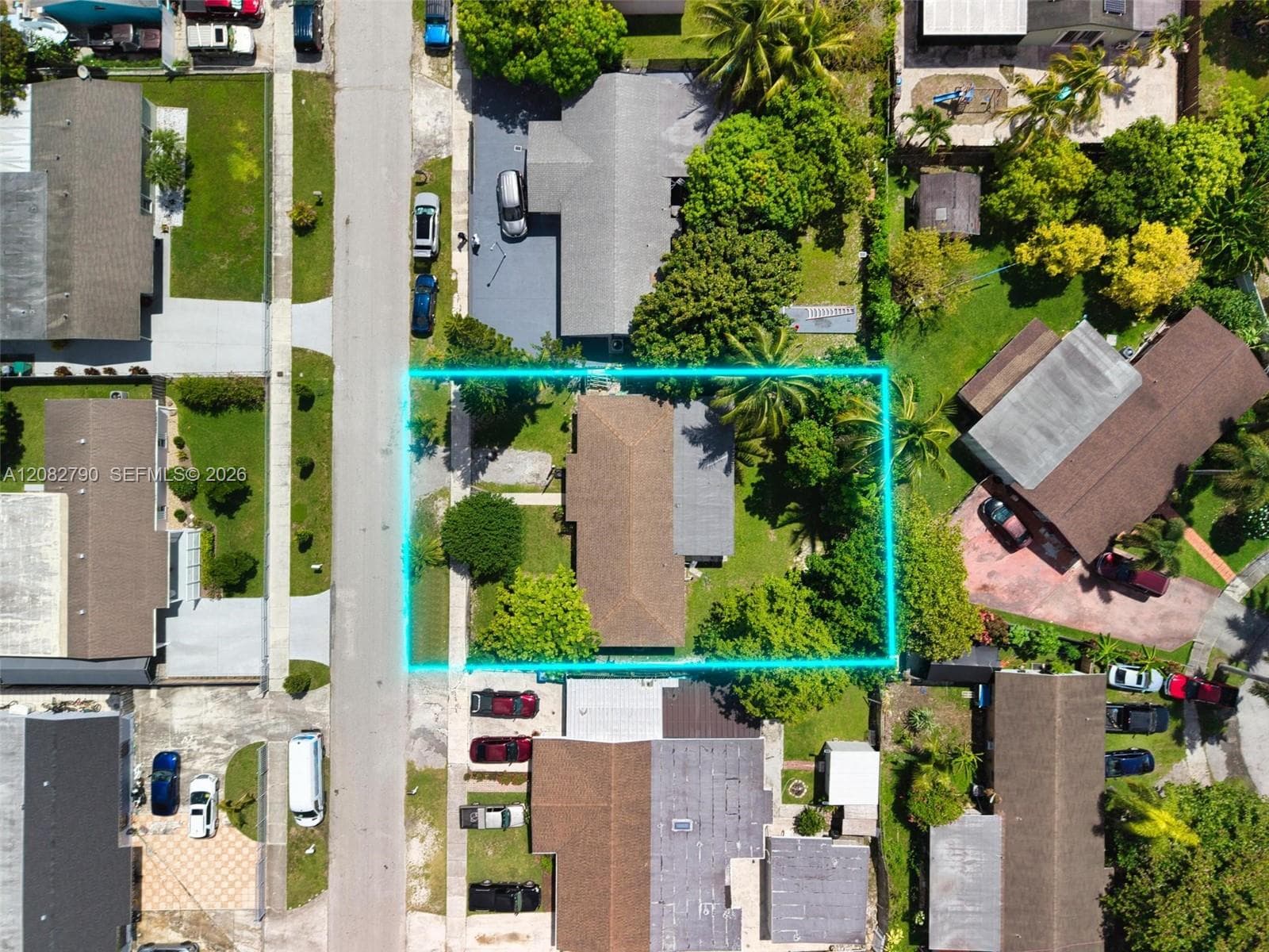 15724 SW 304th Ter photo 30