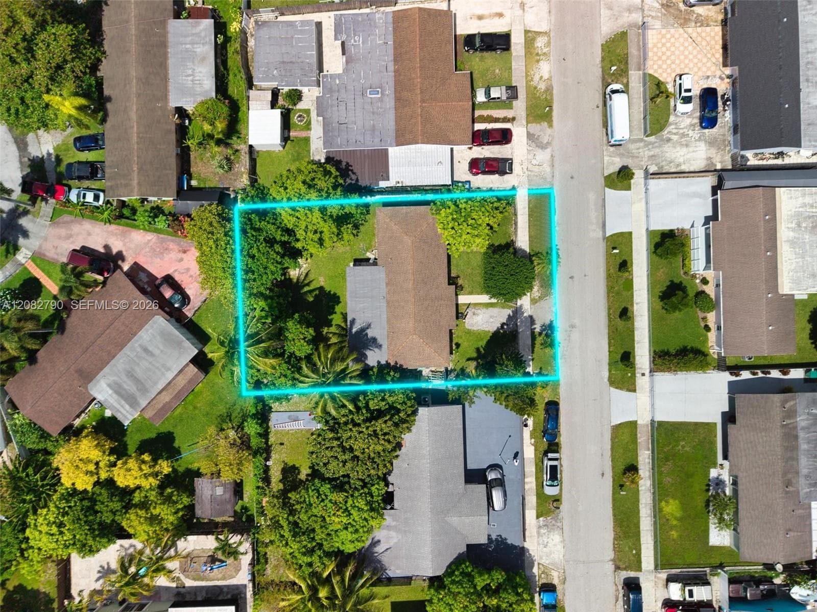15724 SW 304th Ter photo 29