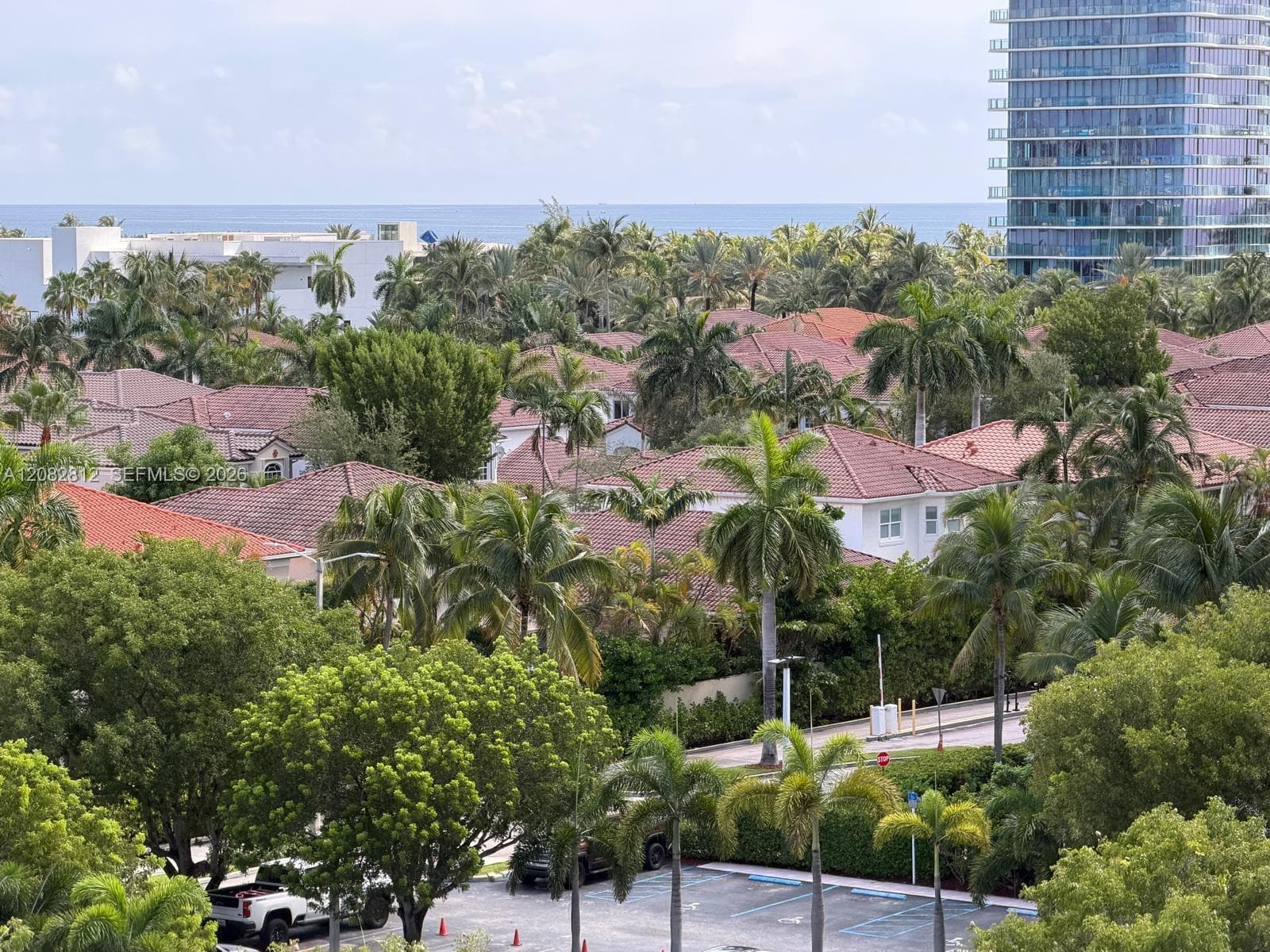 OCEANVIEW BUILDING B COND · #712 in Sunny Isles Beach - Photo 3