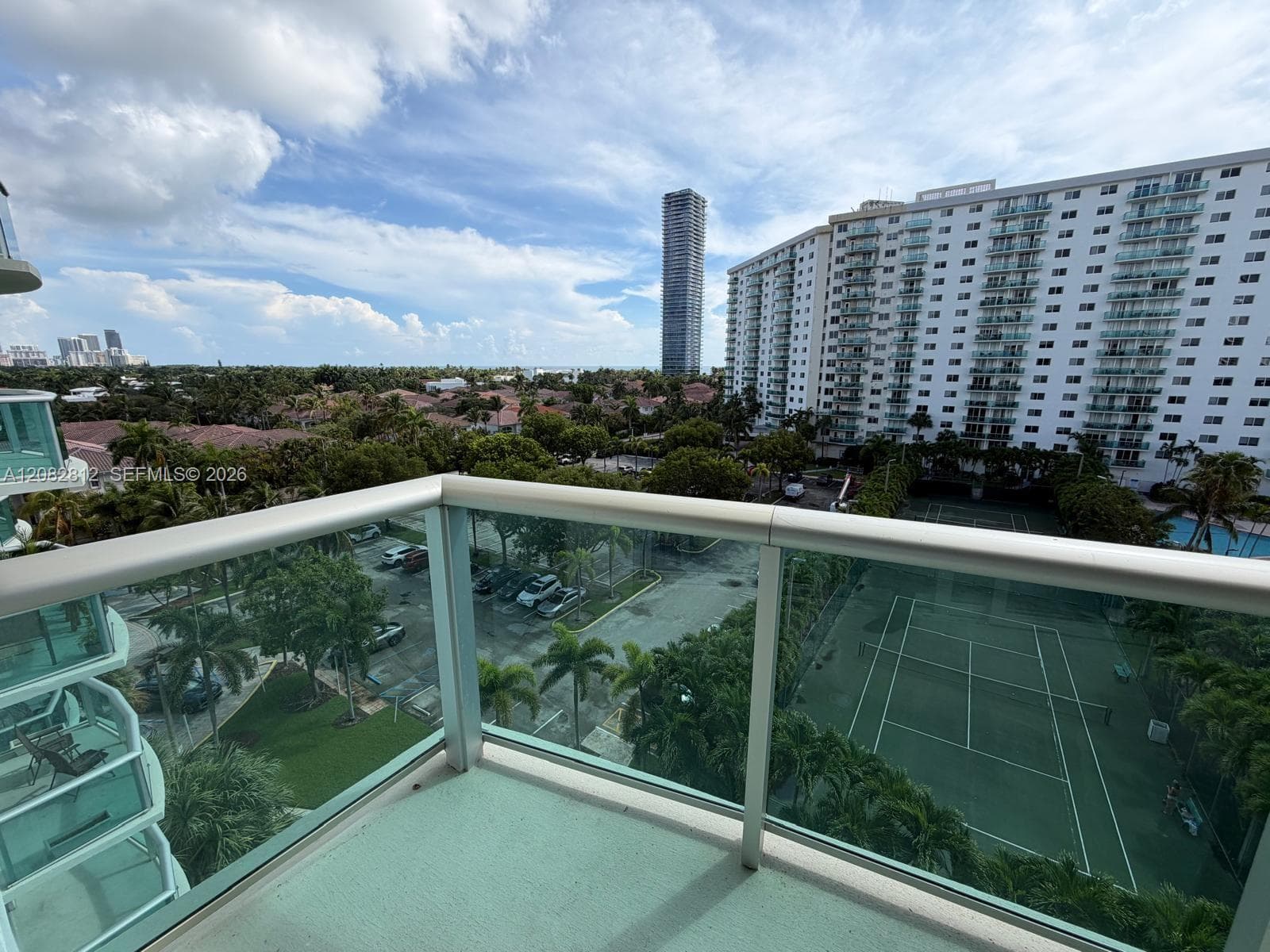OCEANVIEW BUILDING B COND · #712 in Sunny Isles Beach - Photo 8
