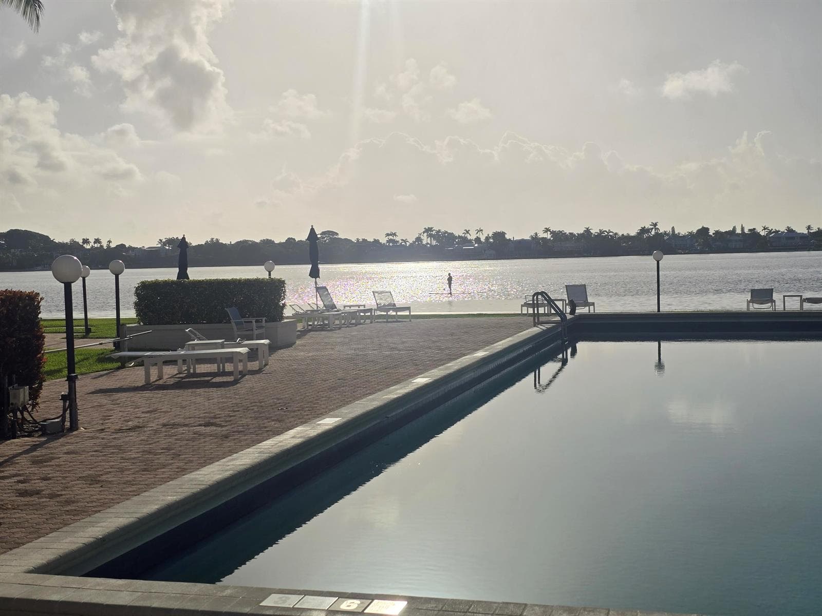 intracoastal front pool