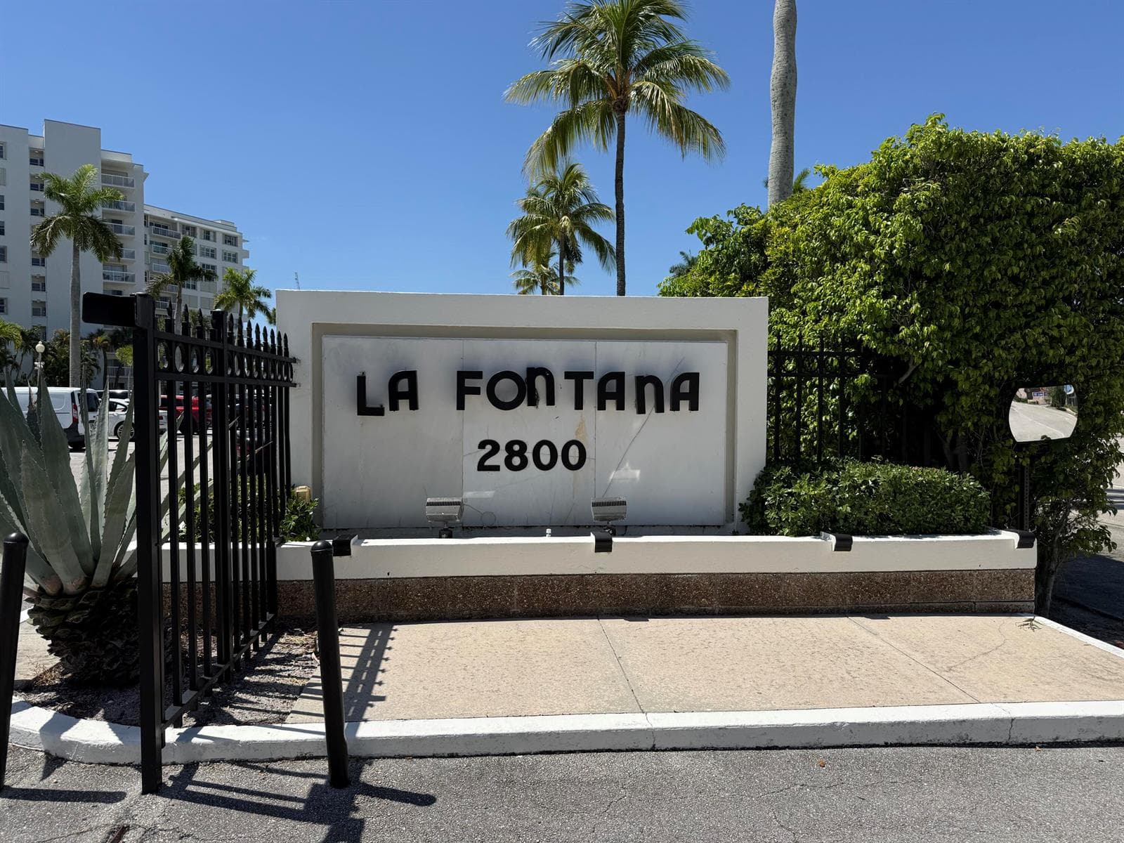 La Fontana
