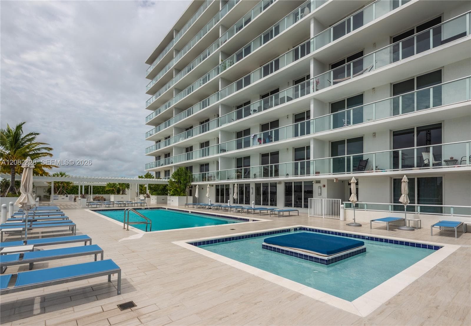 4250 BISCAYNE BOULEVARD C · #1616 in Miami - Photo 2