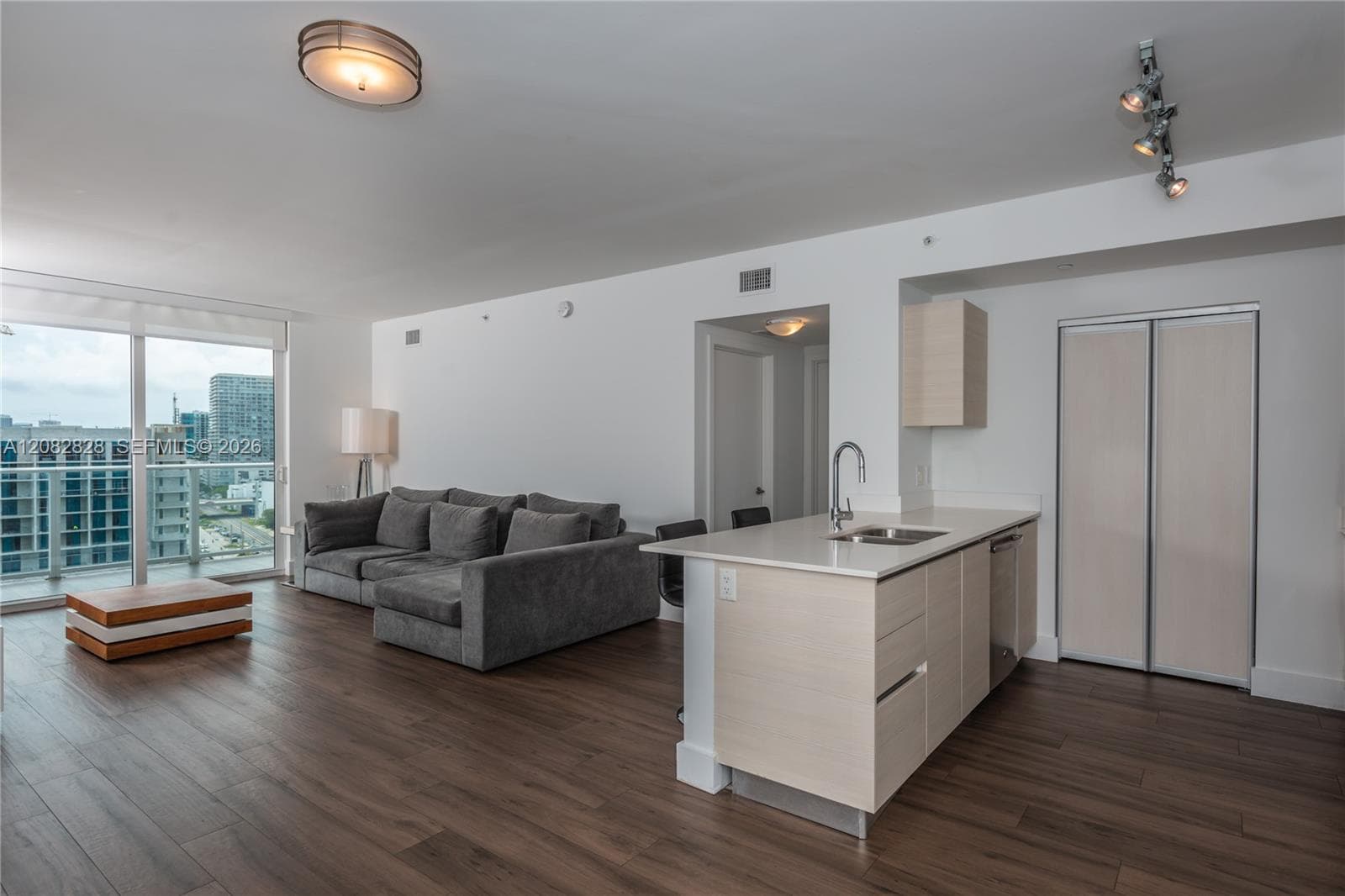 4250 BISCAYNE BOULEVARD C · #1616 in Miami - Photo 6