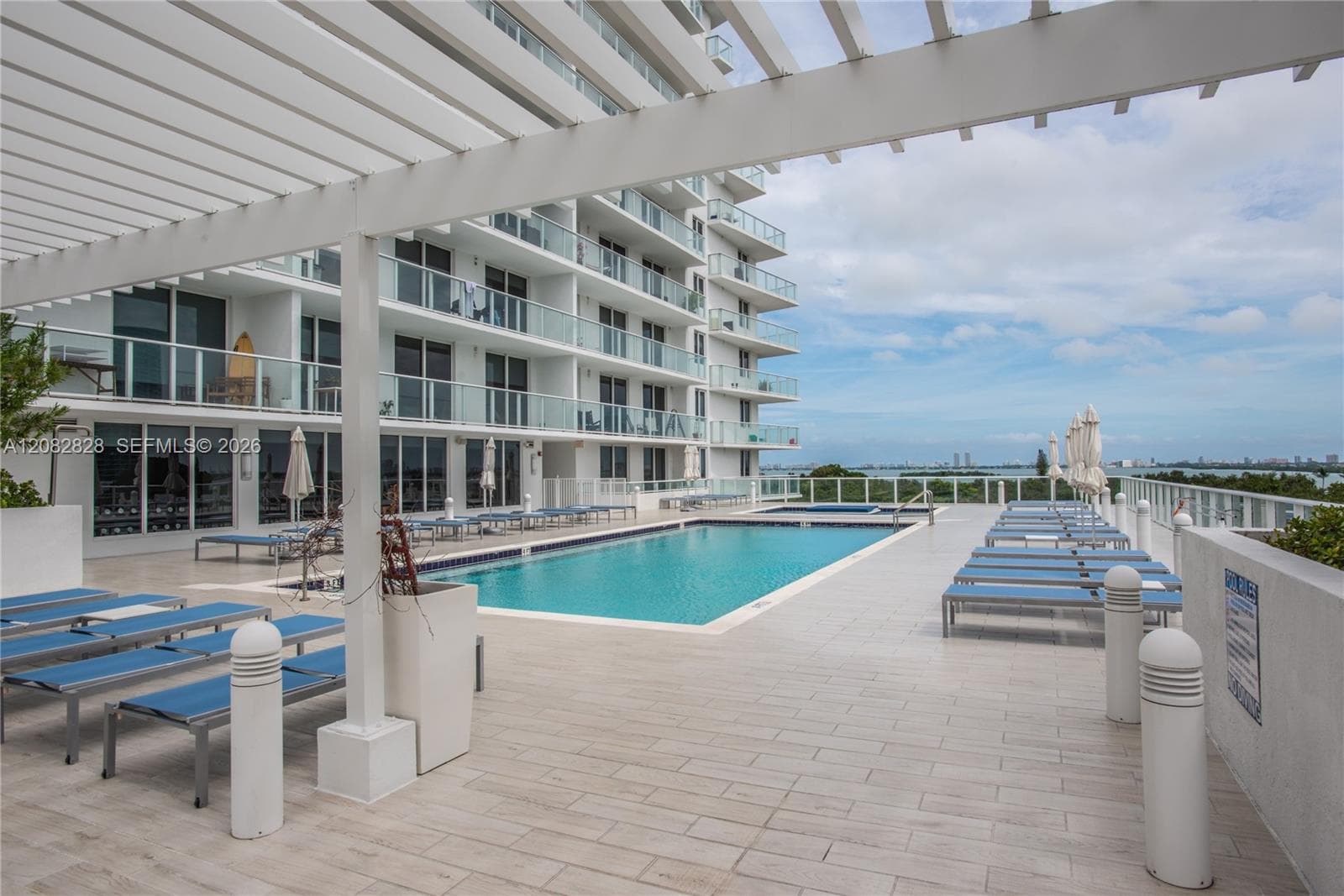 4250 BISCAYNE BOULEVARD C · #1616 in Miami - Photo 26