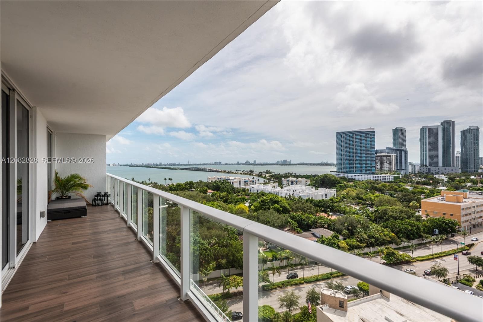 4250 BISCAYNE BOULEVARD C · #1616 in Miami - Photo 5