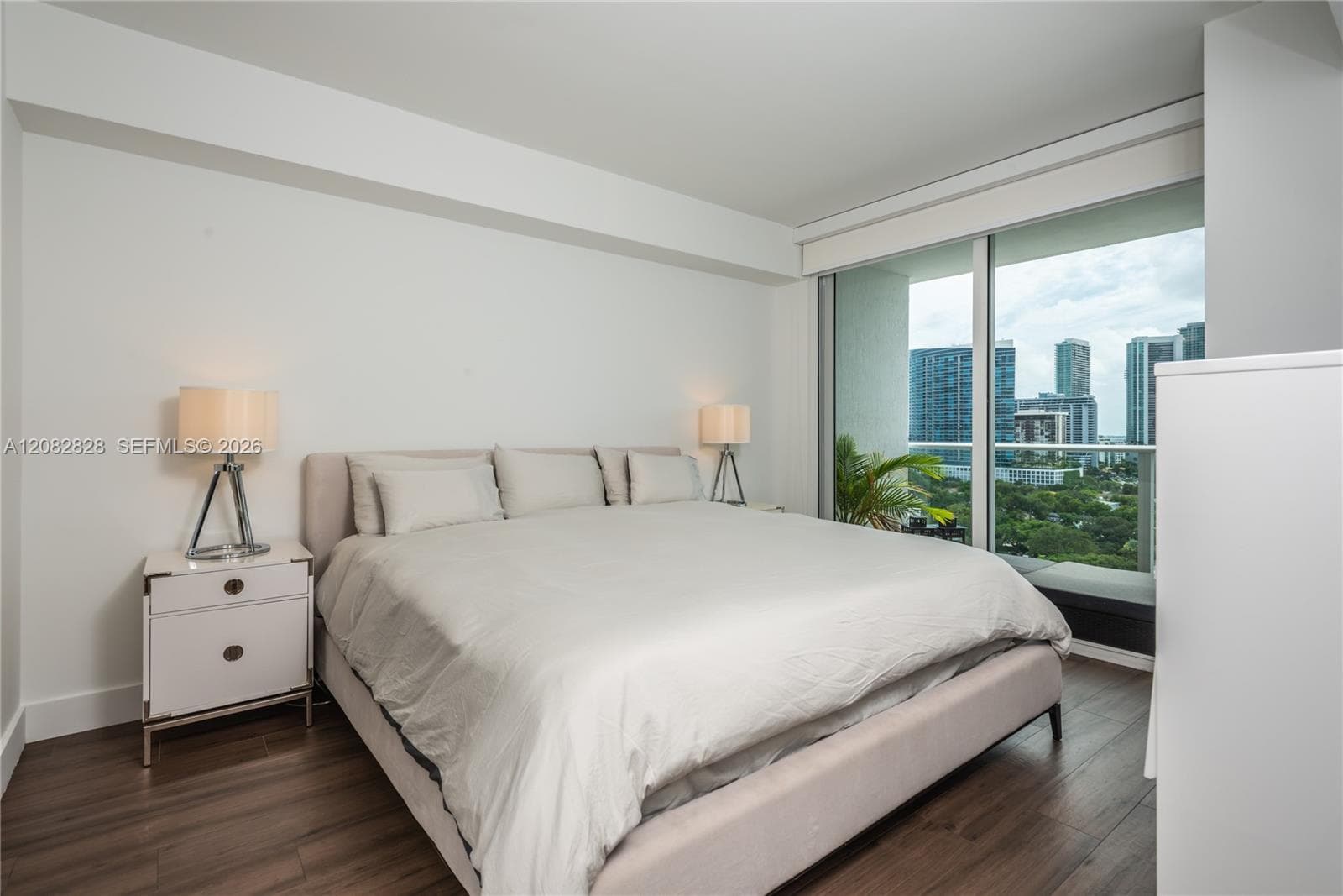 4250 BISCAYNE BOULEVARD C · #1616 in Miami - Photo 11