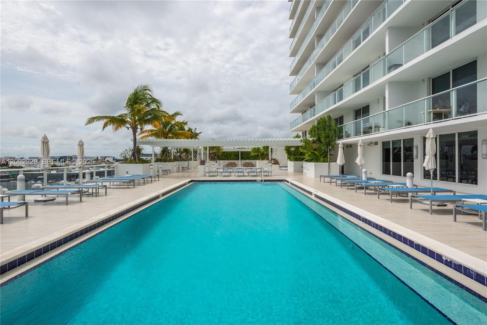 4250 BISCAYNE BOULEVARD C · #1616 in Miami - Photo 25