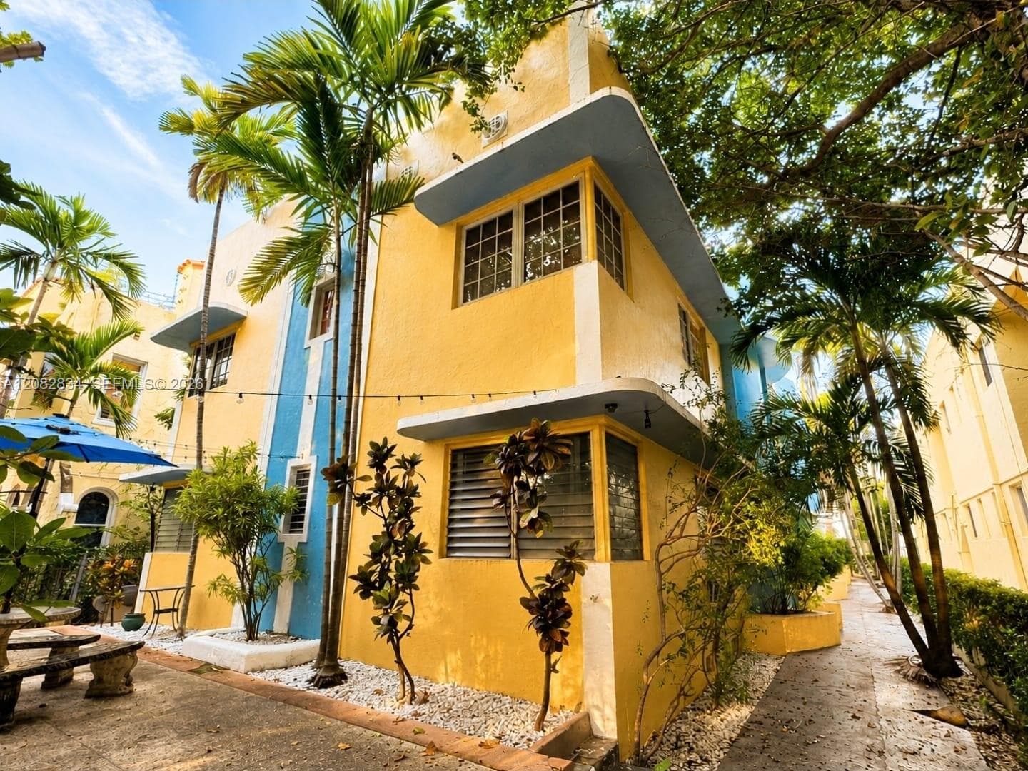 THE GATSBY CONDO · #8 in Miami Beach - Photo 1
