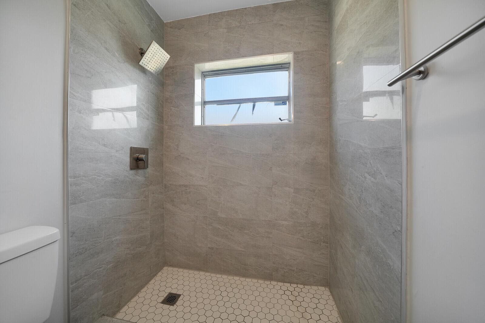 Second Bathroom