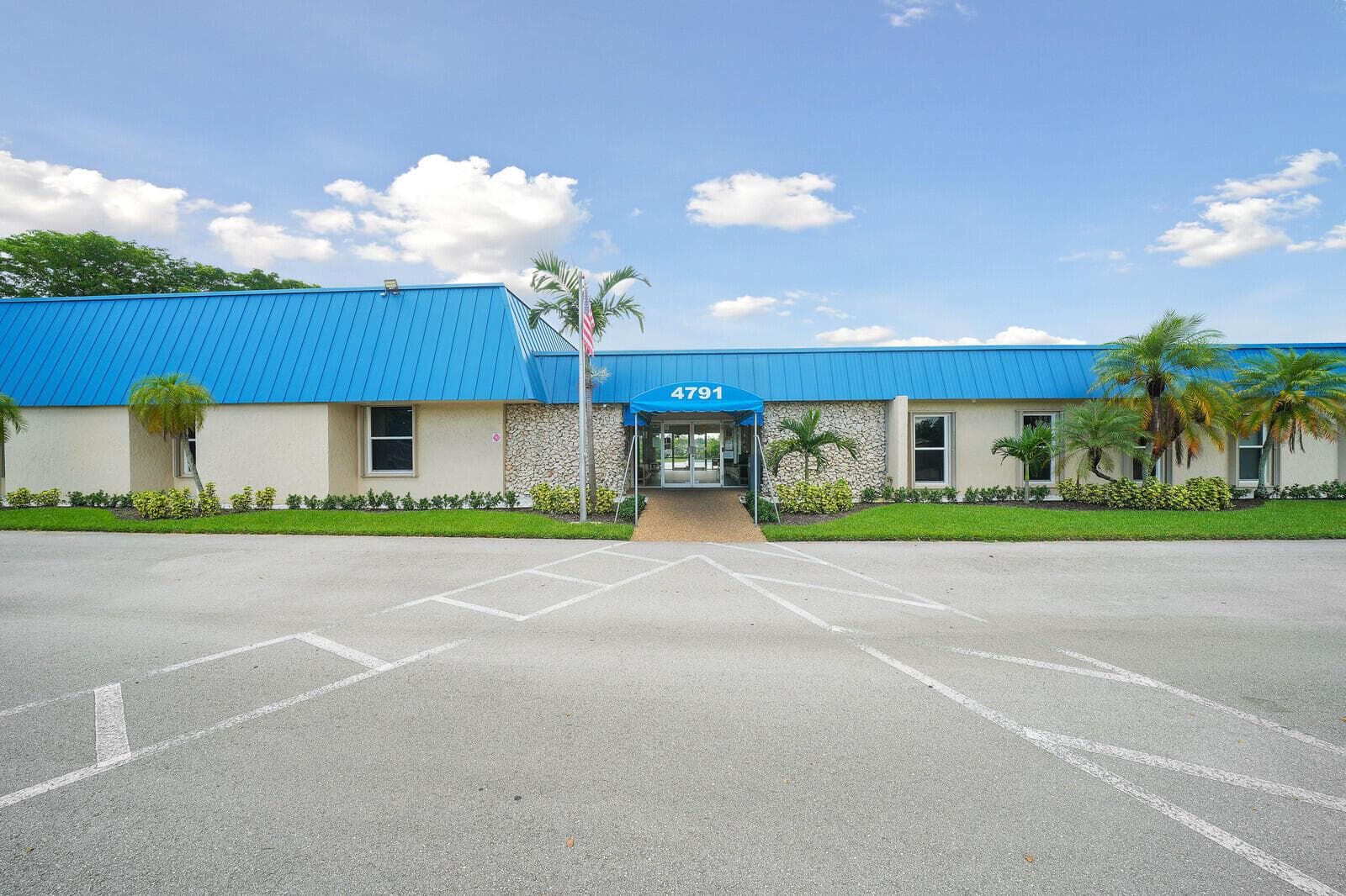 Clubhouse