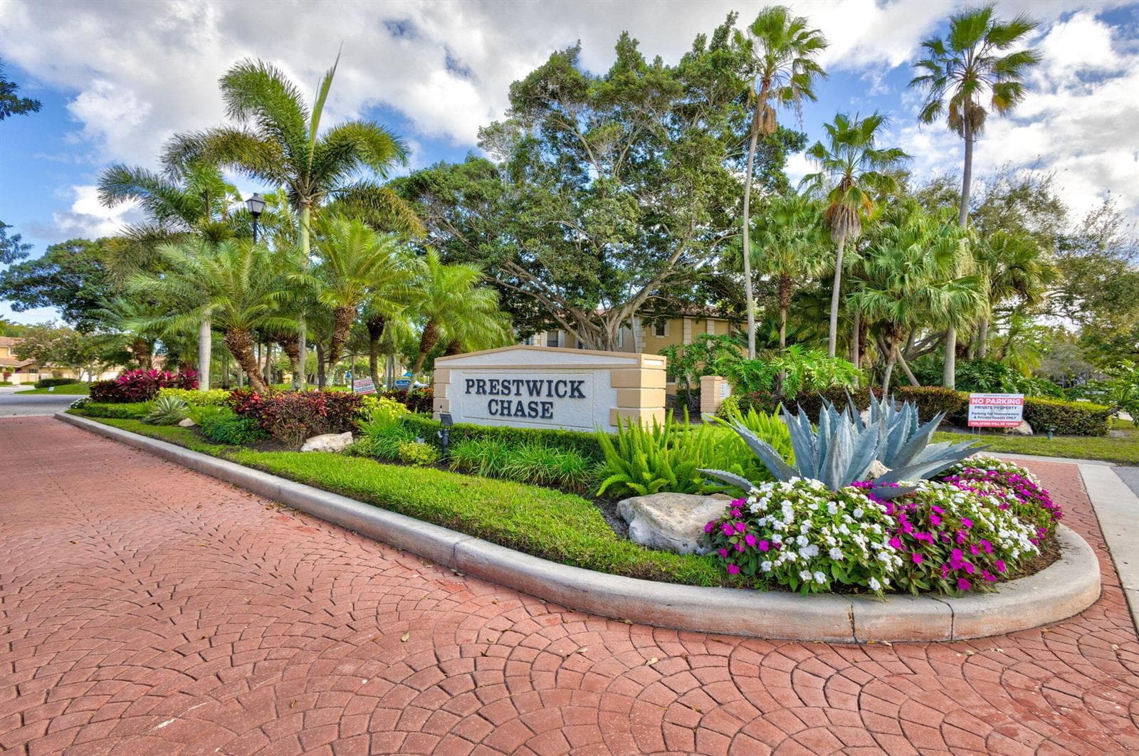 Community Amenities