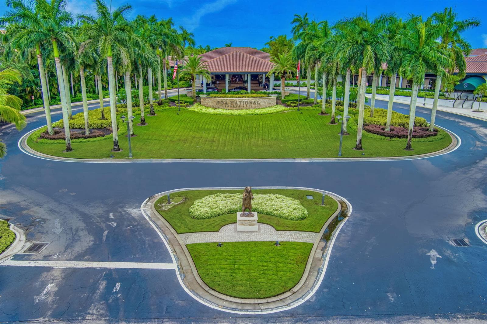 Community Amenities