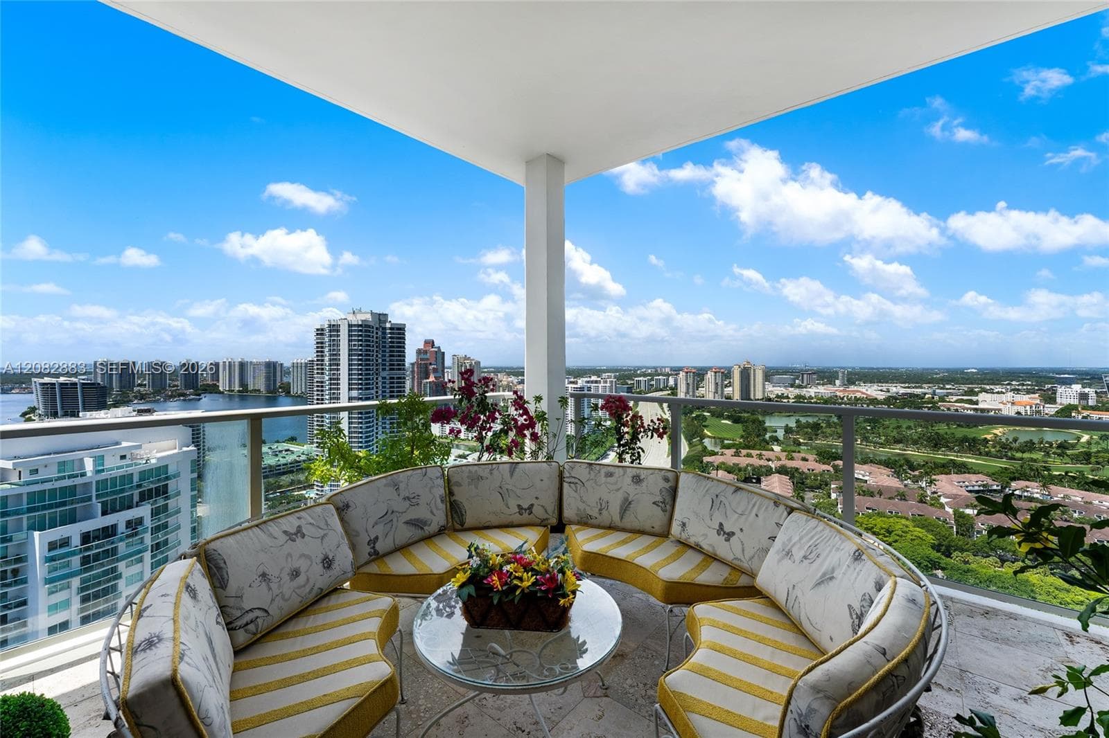MARINA TOWER CONDO · #TOW-DE in Aventura - Photo 62