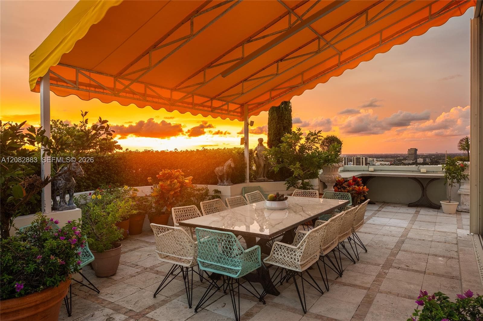 MARINA TOWER CONDO · #TOW-DE in Aventura - Photo 2