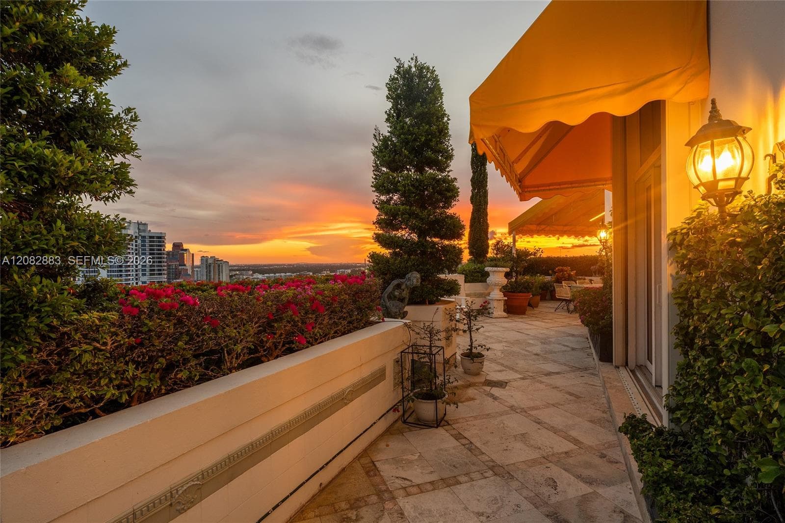 MARINA TOWER CONDO · #TOW-DE in Aventura - Photo 52