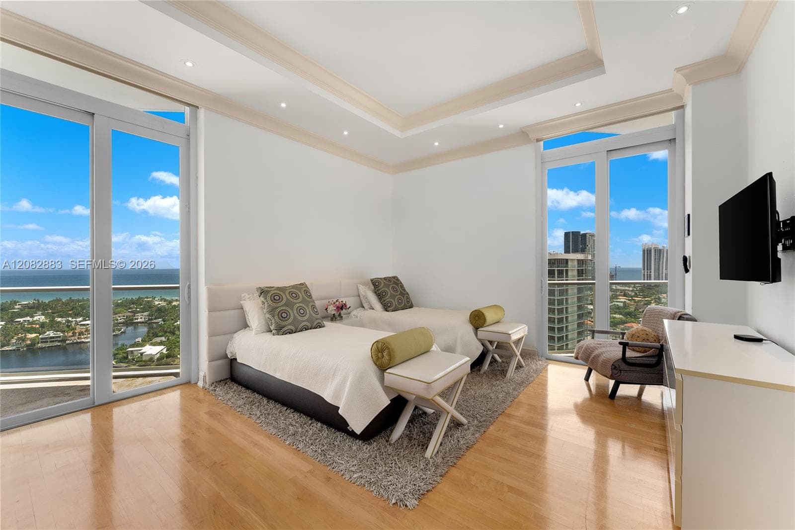 MARINA TOWER CONDO · #TOW-DE in Aventura - Photo 56