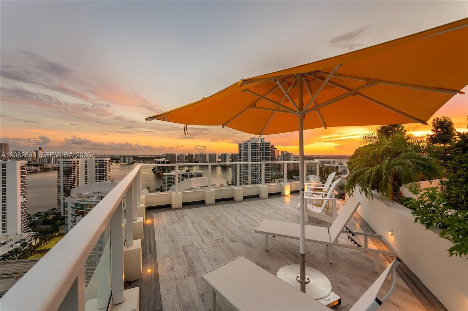 MARINA TOWER CONDO · #TOW-DE in Aventura - Photo 42
