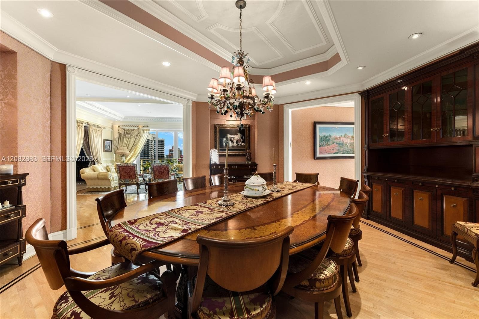 MARINA TOWER CONDO · #TOW-DE in Aventura - Photo 13