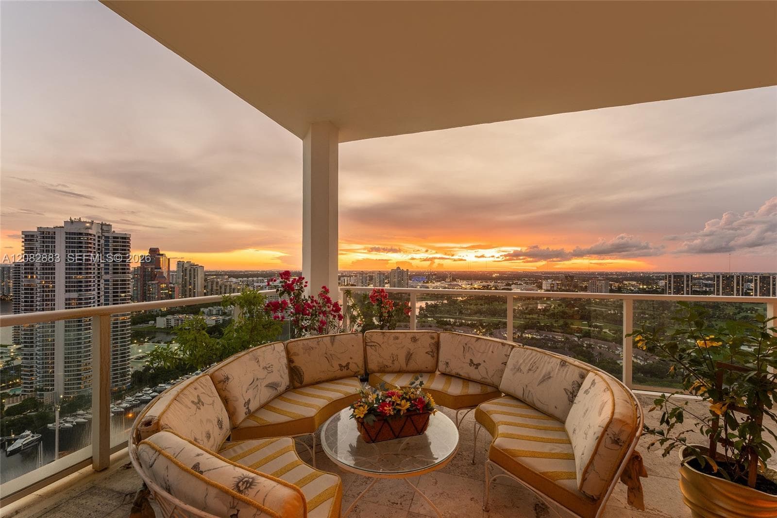 MARINA TOWER CONDO · #TOW-DE in Aventura - Photo 47