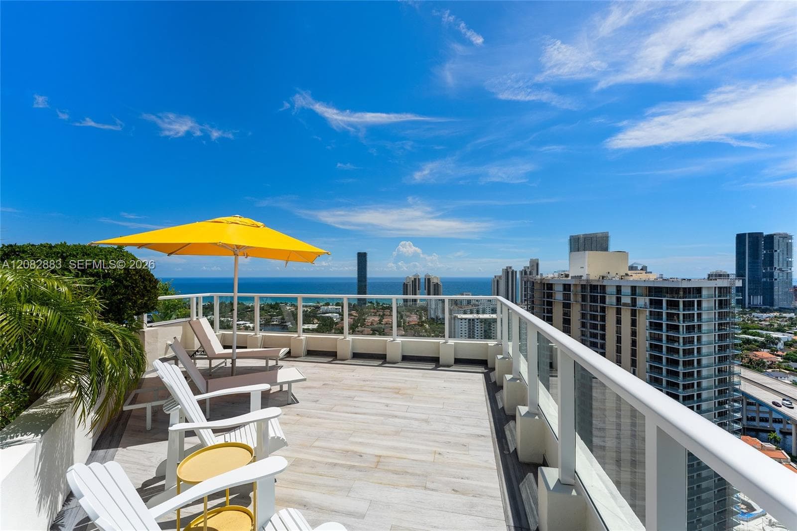 MARINA TOWER CONDO · #TOW-DE in Aventura - Photo 43