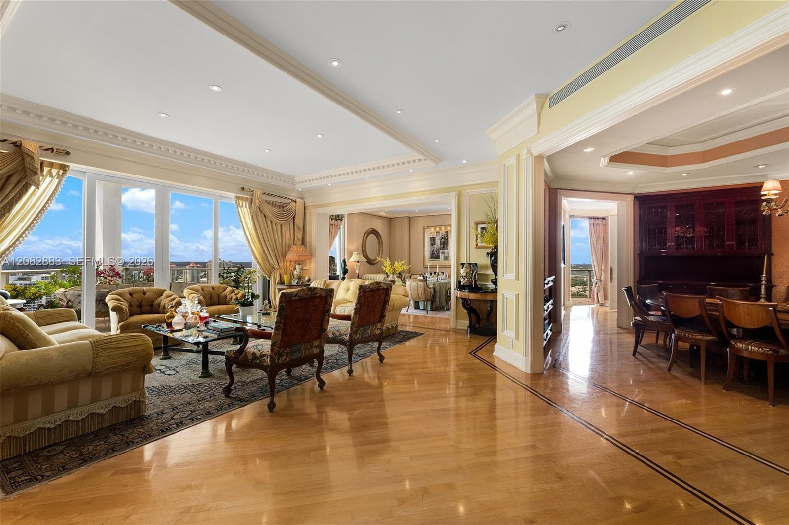 MARINA TOWER CONDO · #TOW-DE in Aventura - Photo 16