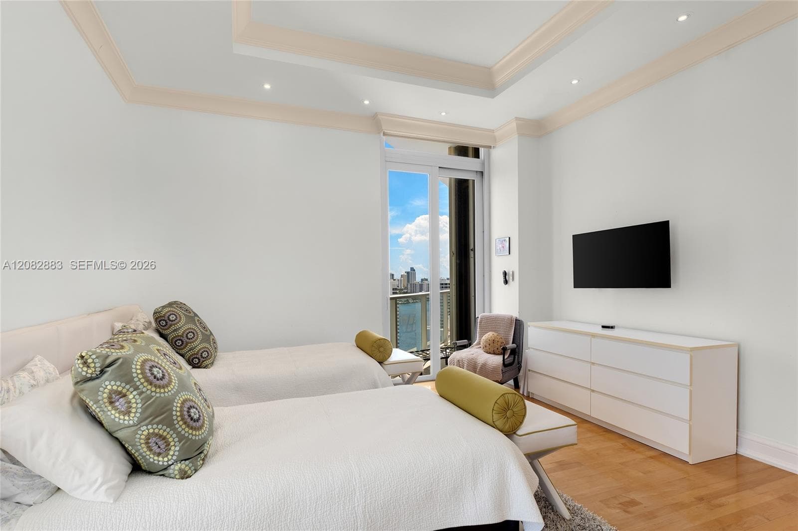 MARINA TOWER CONDO · #TOW-DE in Aventura - Photo 57