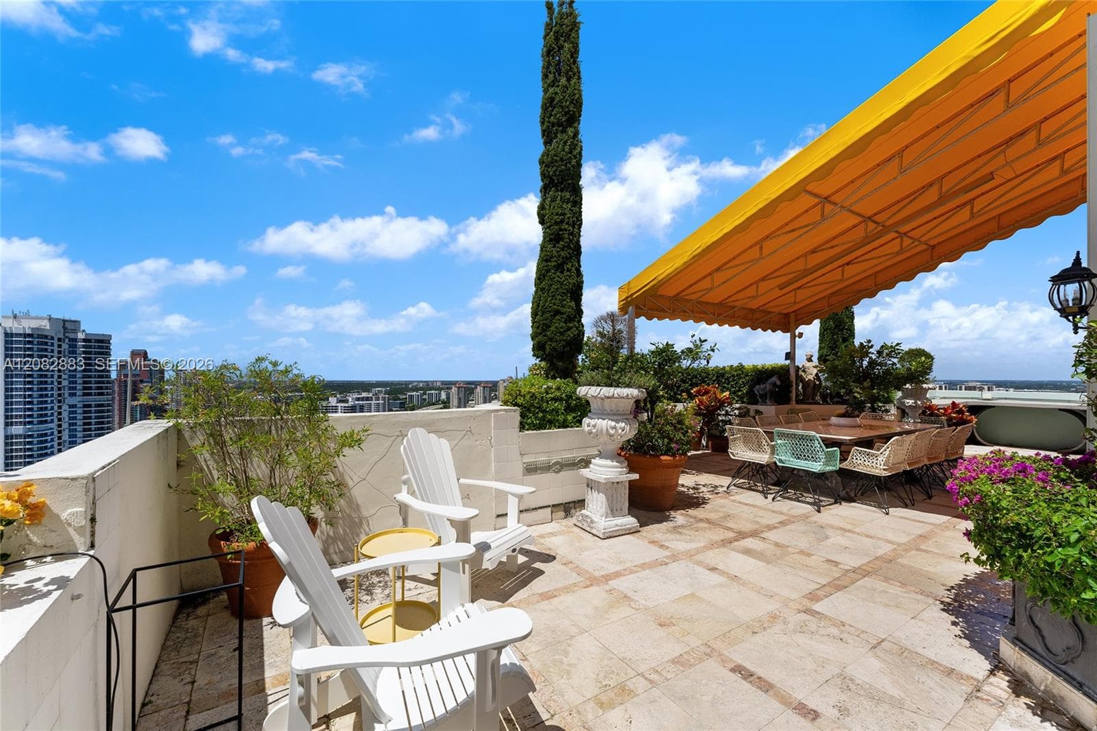 MARINA TOWER CONDO · #TOW-DE in Aventura - Photo 67