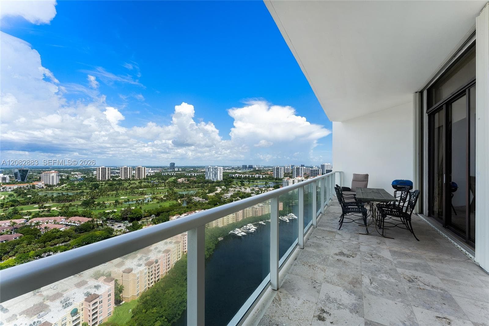 MARINA TOWER CONDO · #TOW-DE in Aventura - Photo 63