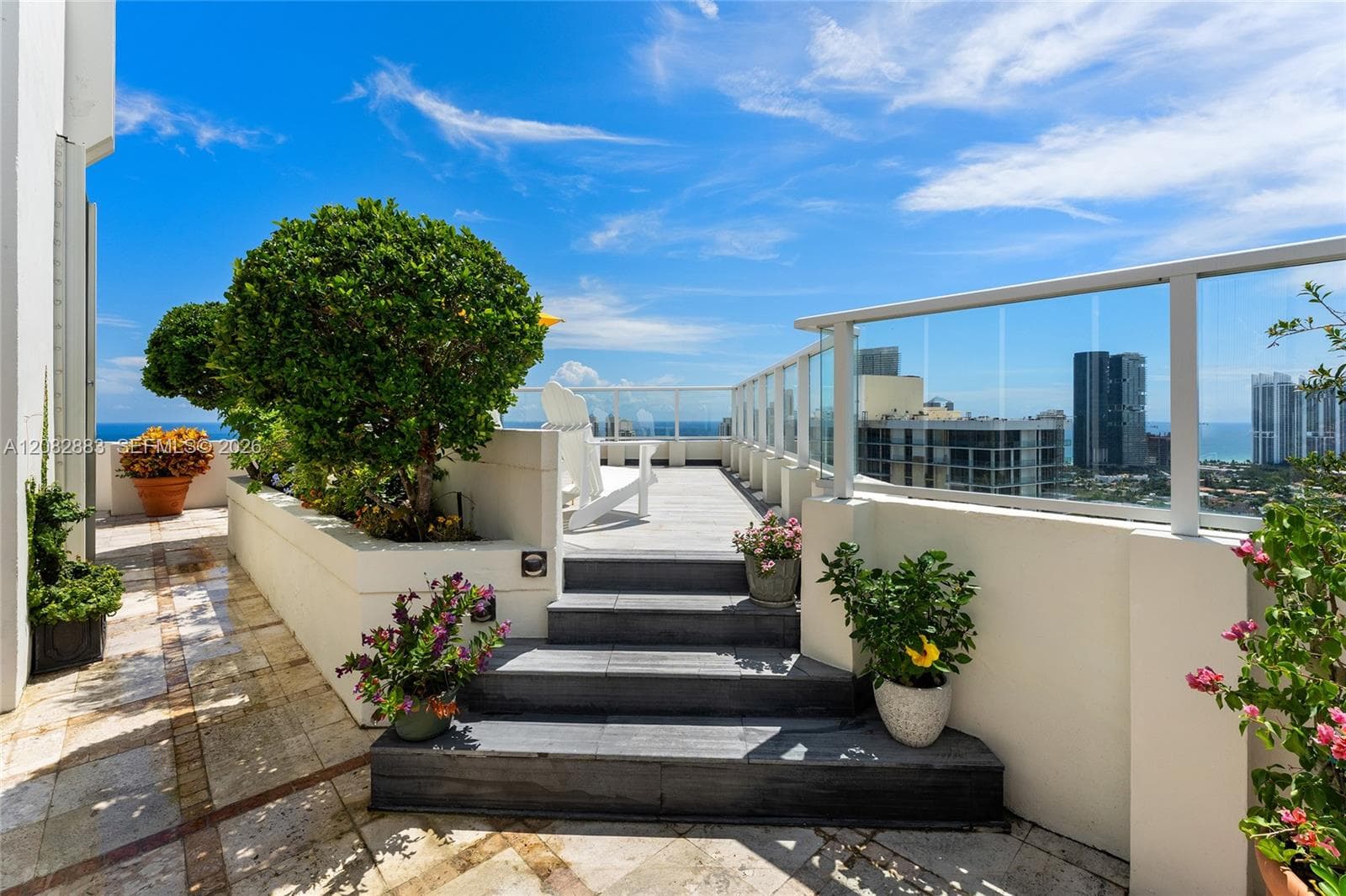 MARINA TOWER CONDO · #TOW-DE in Aventura - Photo 66