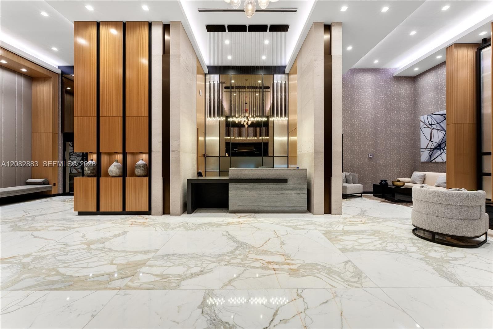 MARINA TOWER CONDO · #TOW-DE in Aventura - Photo 84