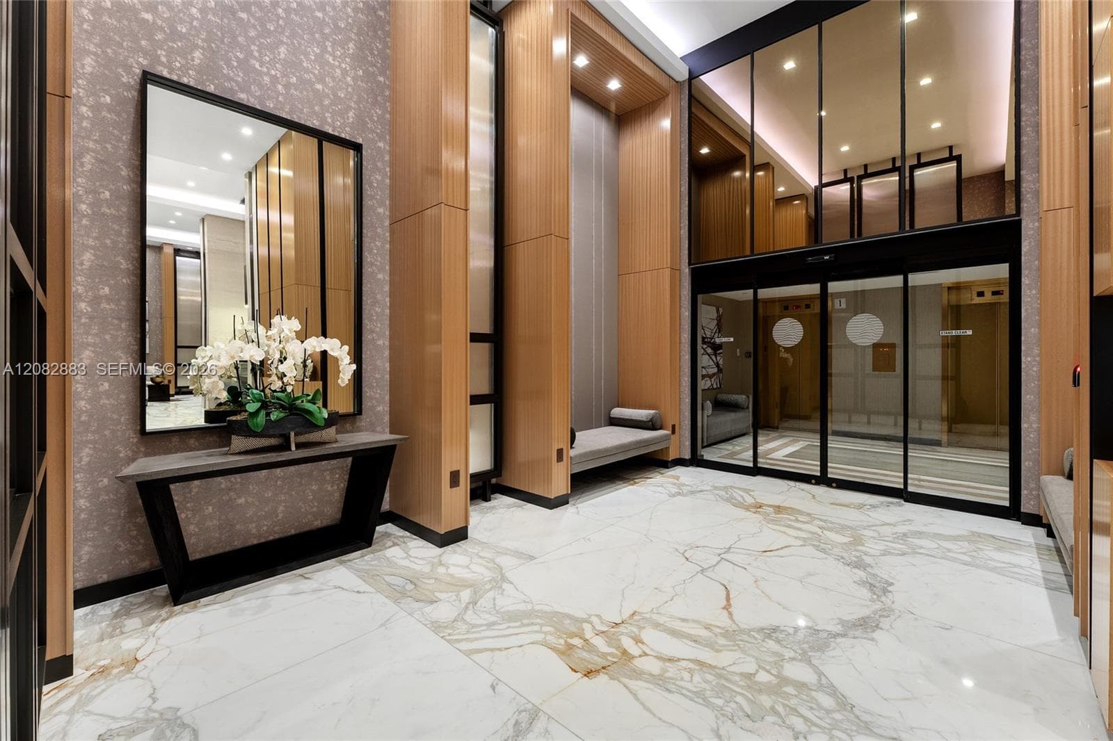 MARINA TOWER CONDO · #TOW-DE in Aventura - Photo 81