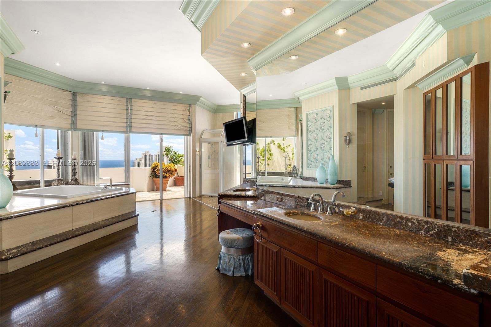 MARINA TOWER CONDO · #TOW-DE in Aventura - Photo 36