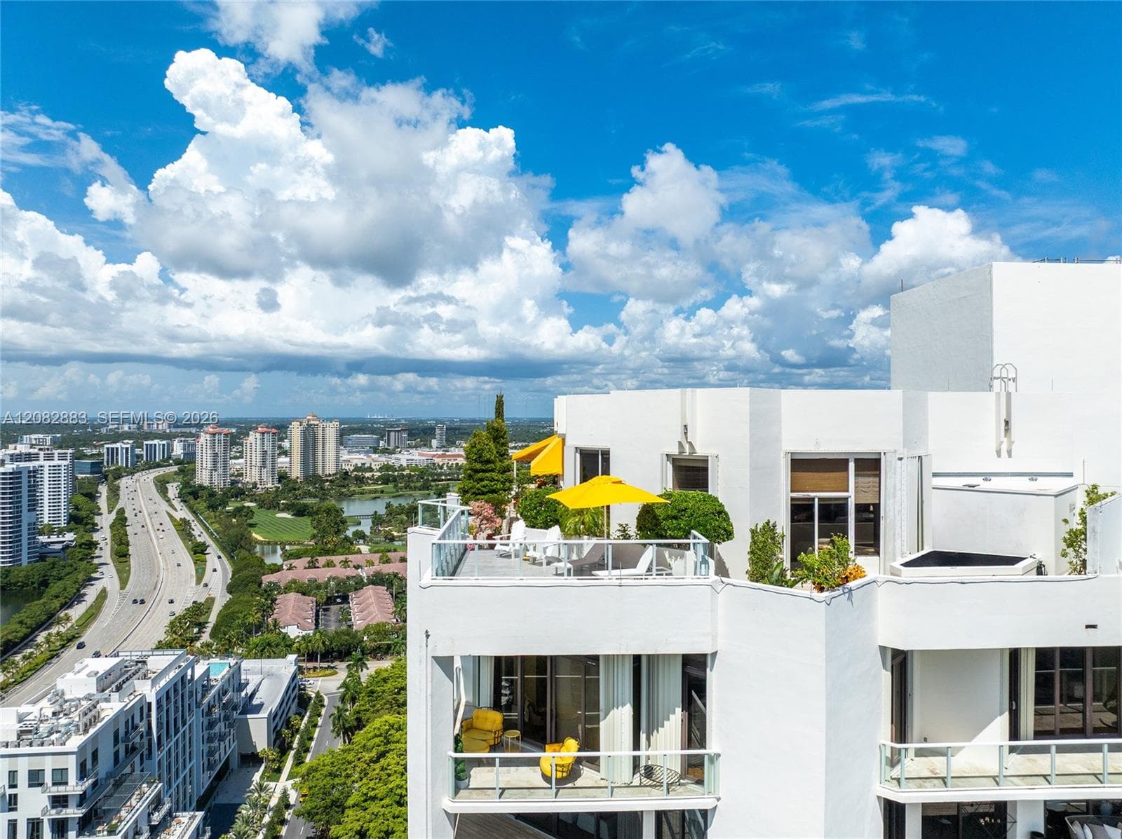 MARINA TOWER CONDO · #TOW-DE in Aventura - Photo 75