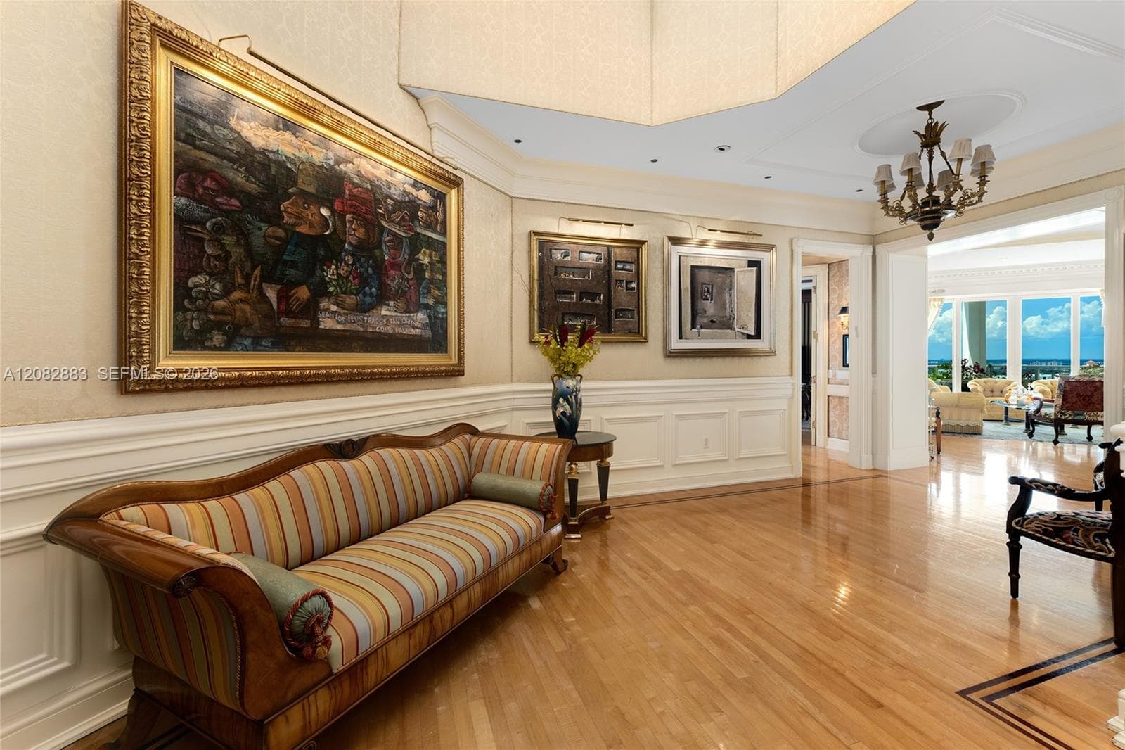 MARINA TOWER CONDO · #TOW-DE in Aventura - Photo 9
