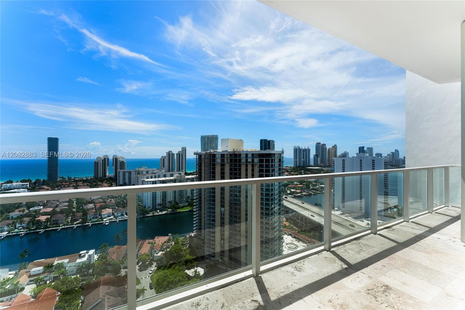 MARINA TOWER CONDO · #TOW-DE in Aventura - Photo 61