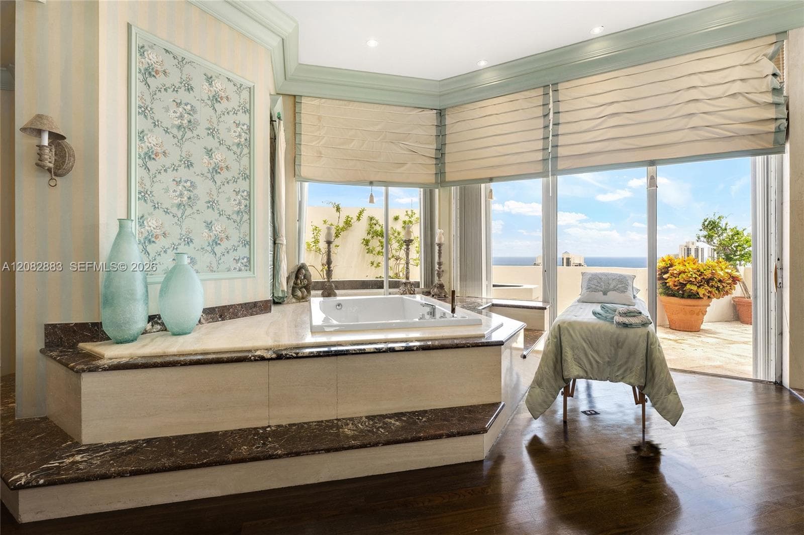 MARINA TOWER CONDO · #TOW-DE in Aventura - Photo 38