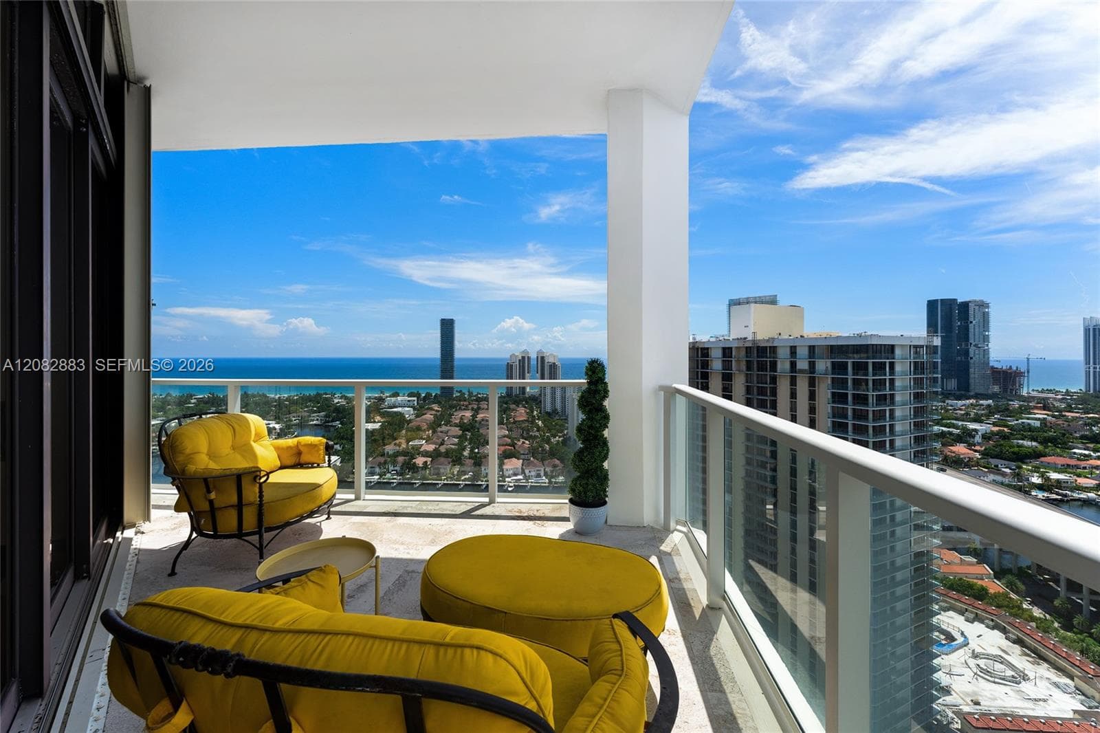 MARINA TOWER CONDO · #TOW-DE in Aventura - Photo 65