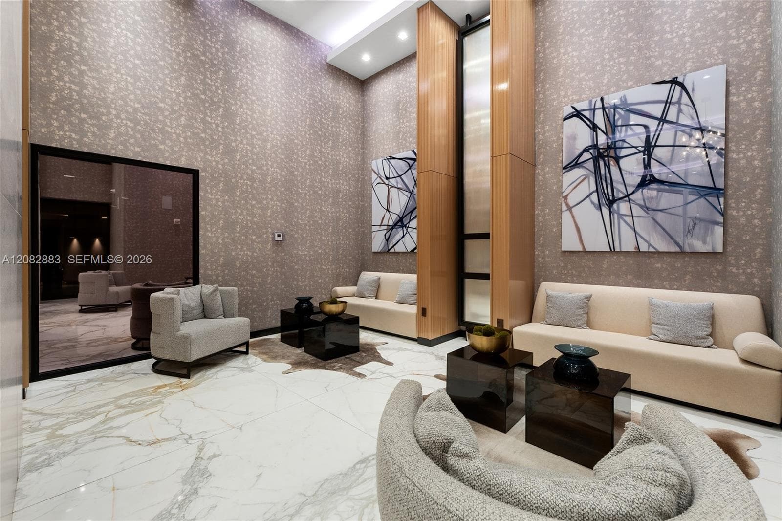 MARINA TOWER CONDO · #TOW-DE in Aventura - Photo 82