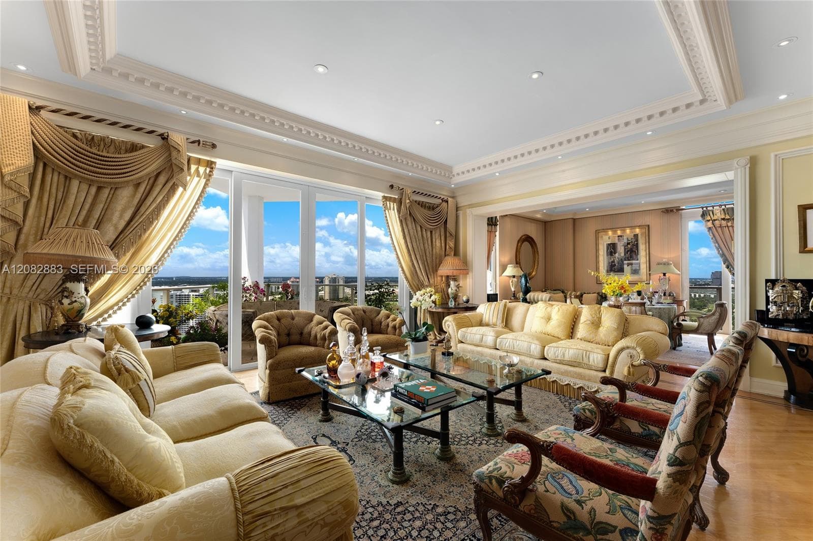 MARINA TOWER CONDO · #TOW-DE in Aventura - Photo 10