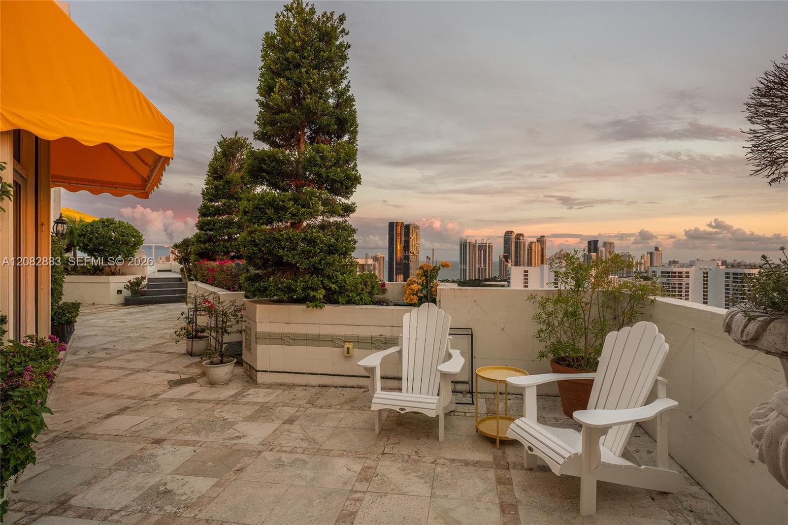 MARINA TOWER CONDO · #TOW-DE in Aventura - Photo 49
