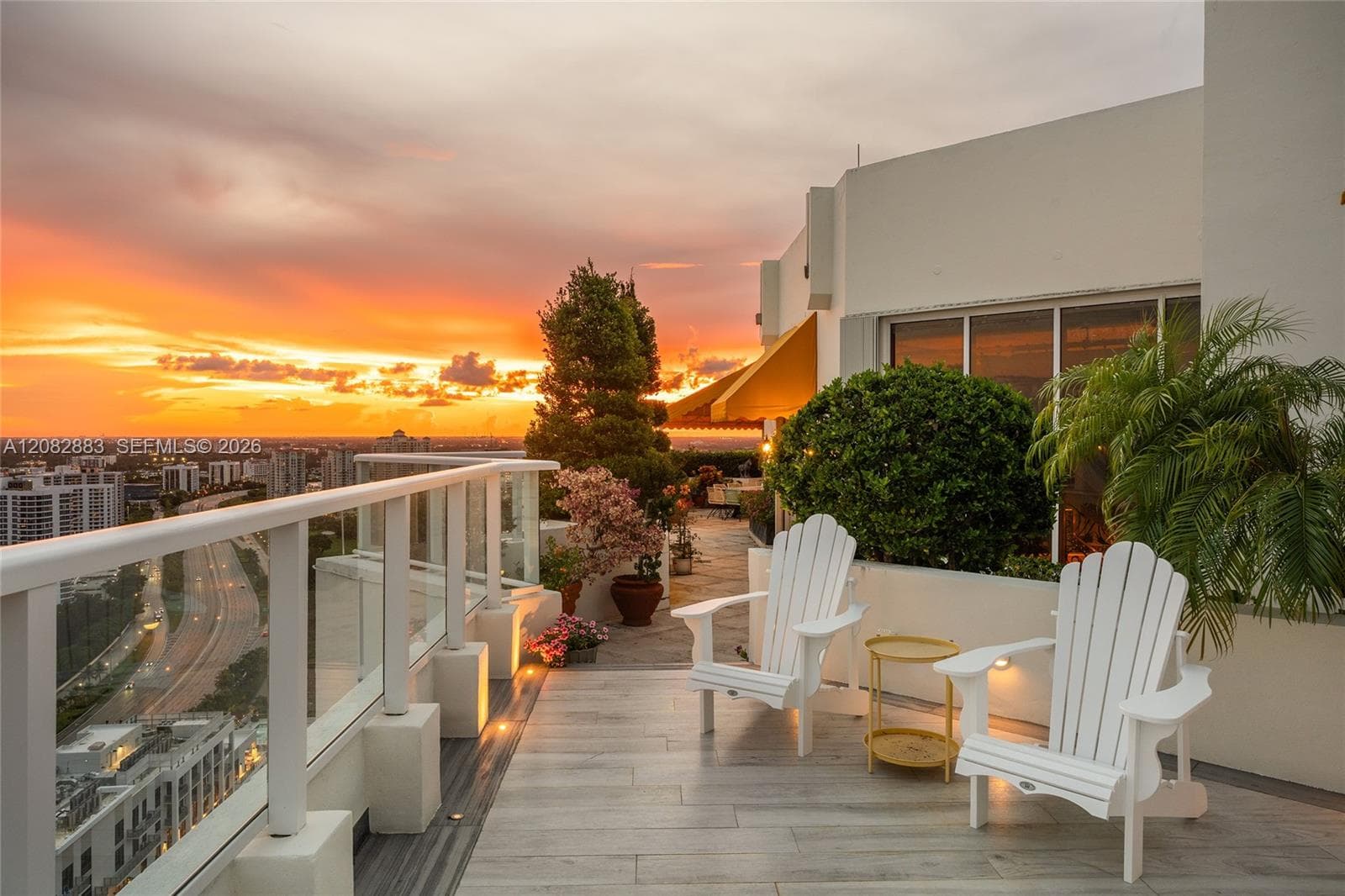 MARINA TOWER CONDO · #TOW-DE in Aventura - Photo 41