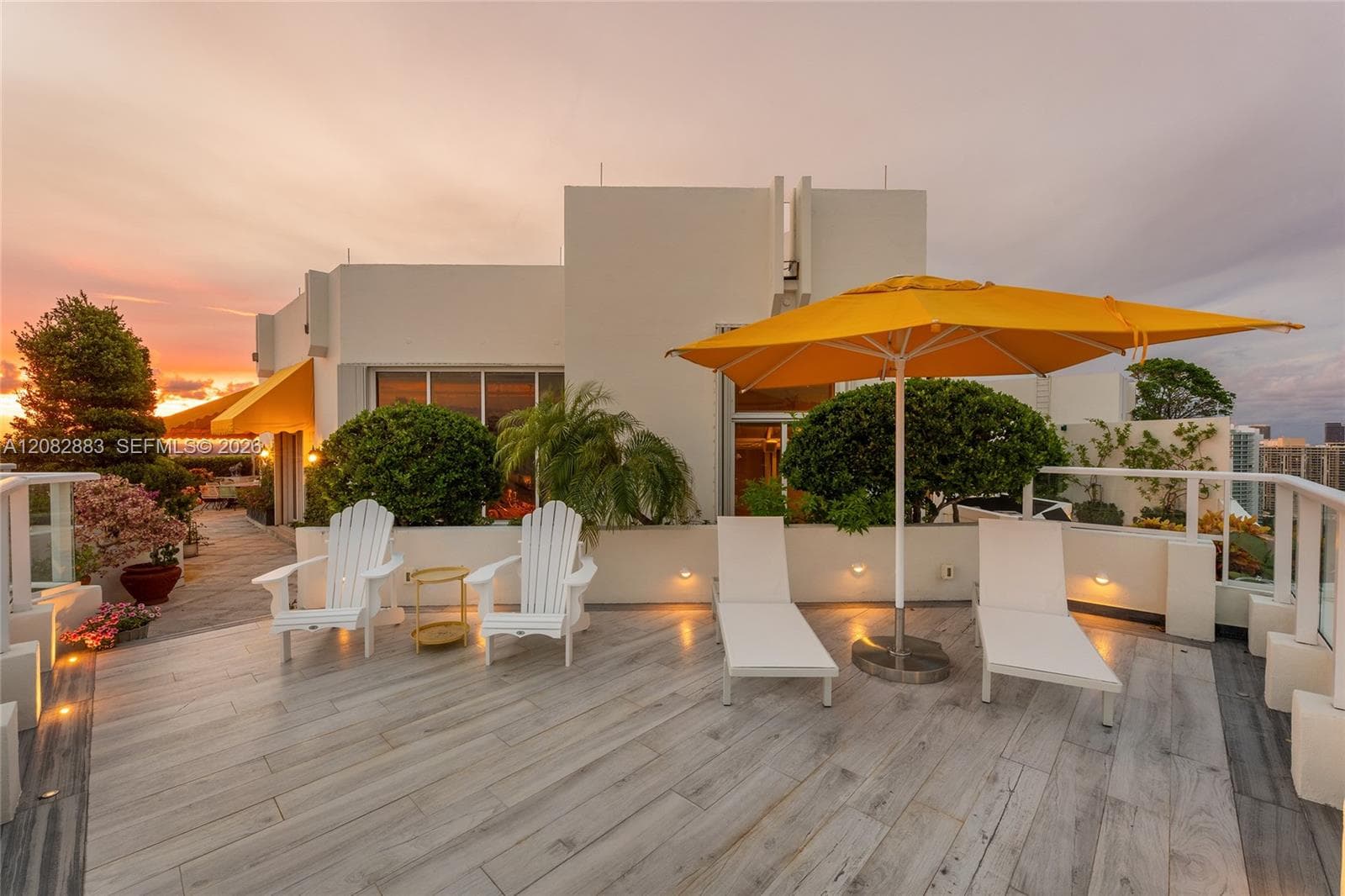 MARINA TOWER CONDO · #TOW-DE in Aventura - Photo 51