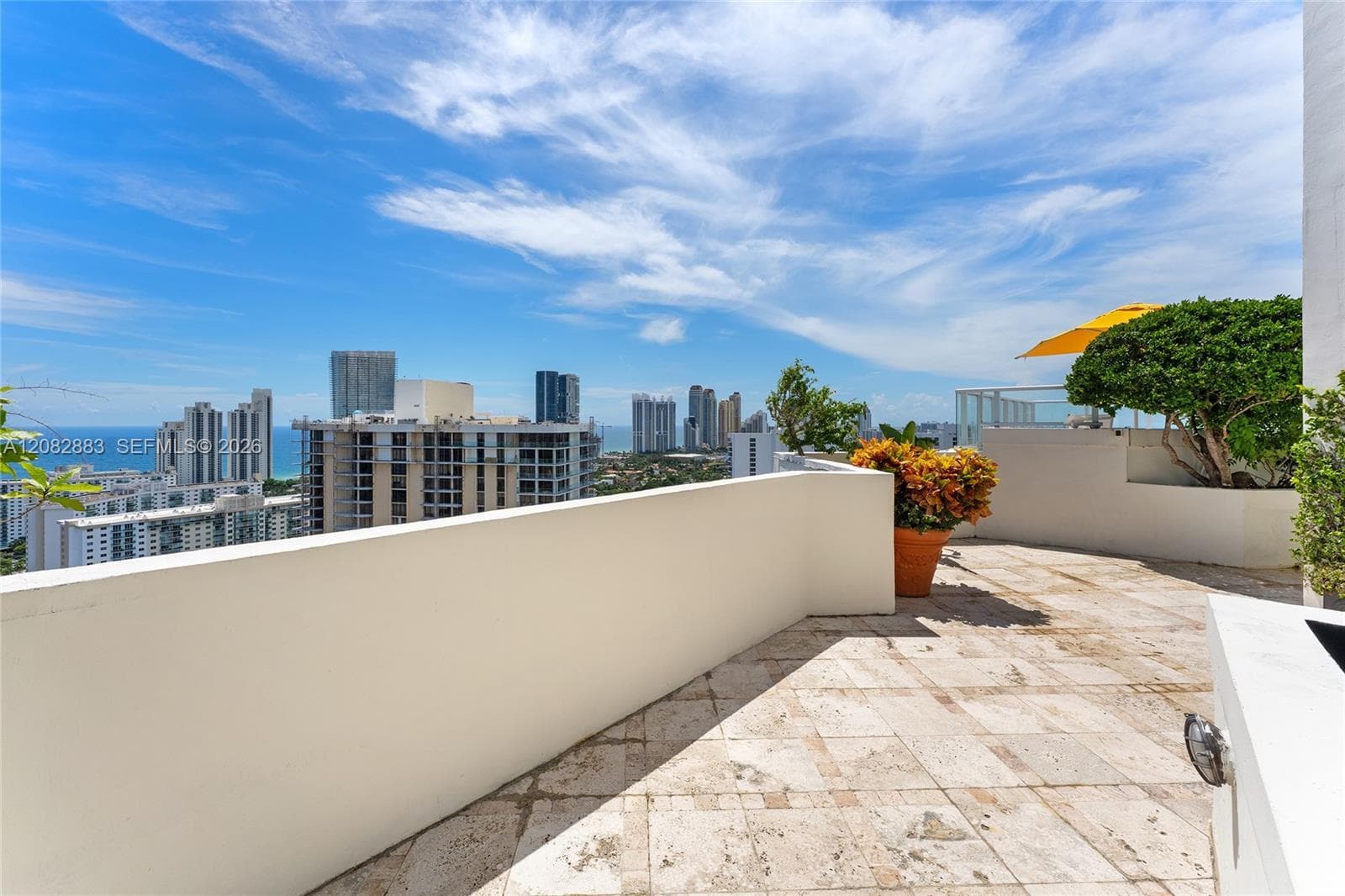MARINA TOWER CONDO · #TOW-DE in Aventura - Photo 59