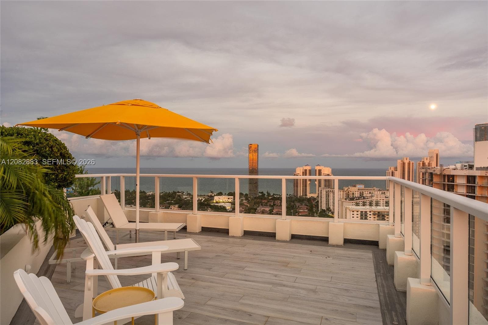 MARINA TOWER CONDO · #TOW-DE in Aventura - Photo 50
