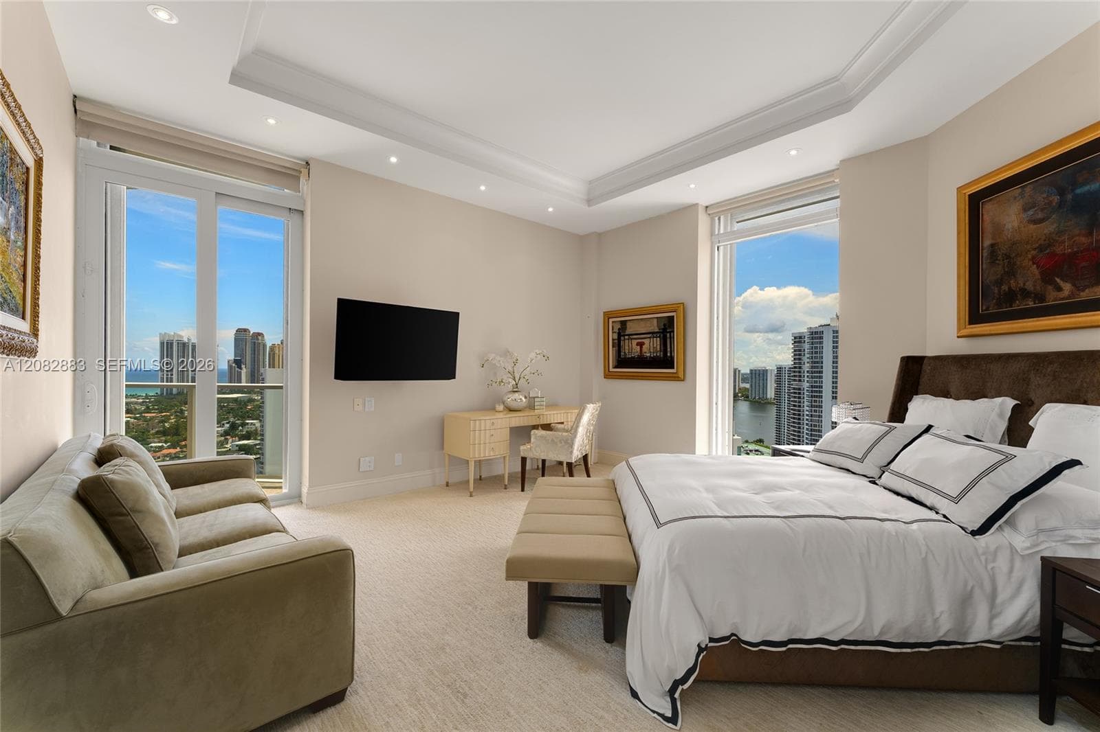 MARINA TOWER CONDO · #TOW-DE in Aventura - Photo 58