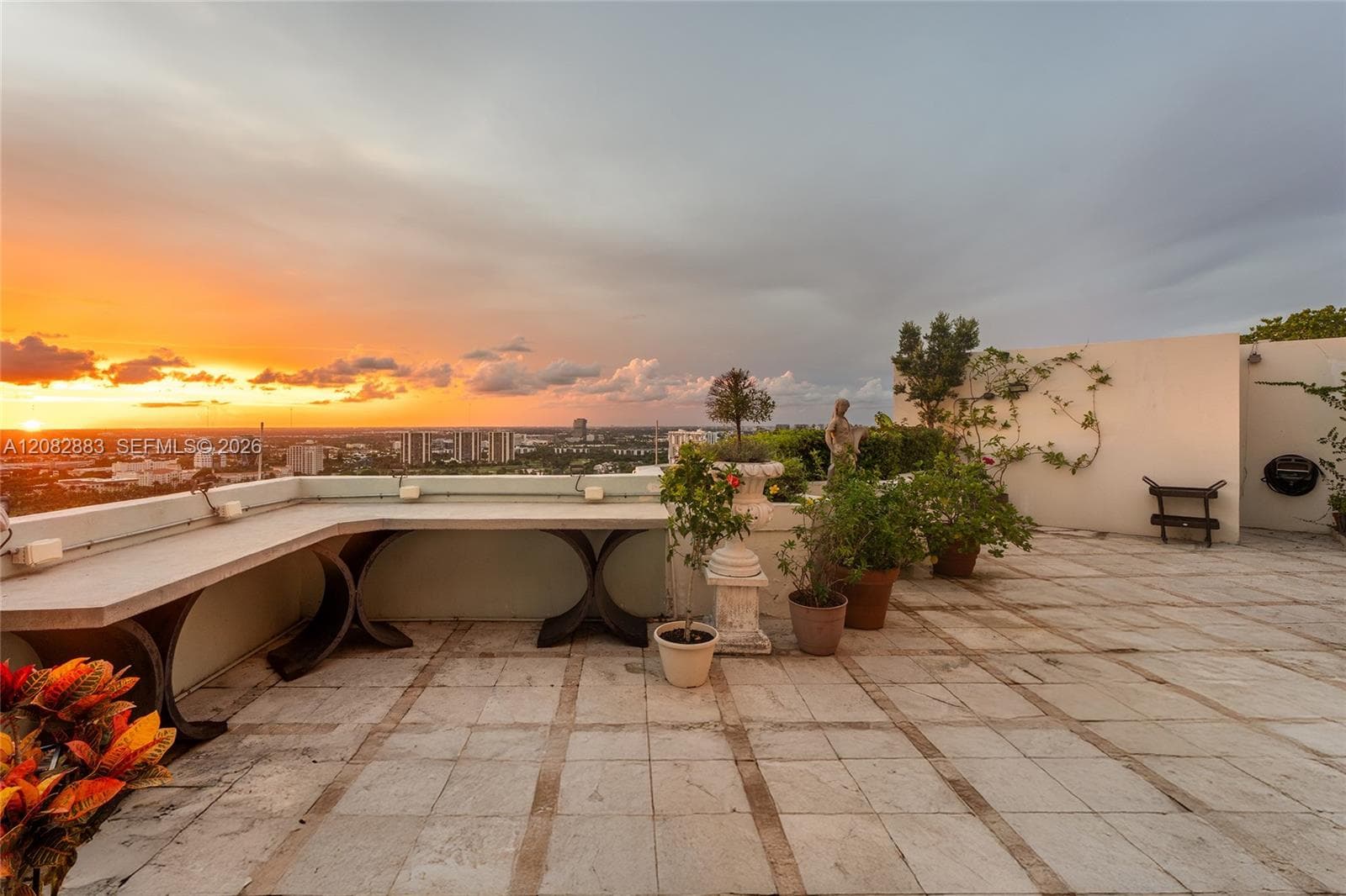 MARINA TOWER CONDO · #TOW-DE in Aventura - Photo 48
