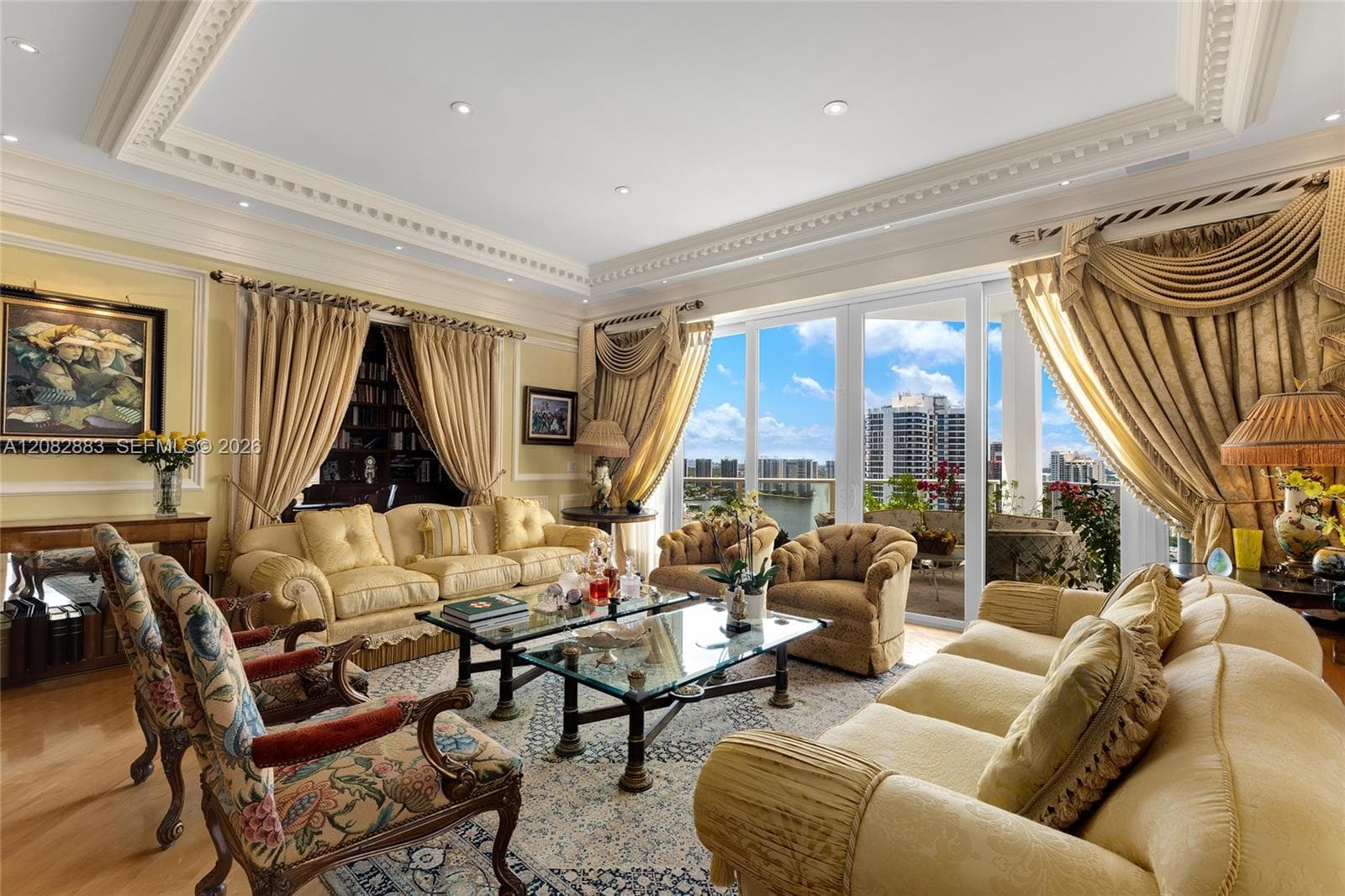 MARINA TOWER CONDO · #TOW-DE in Aventura - Photo 11