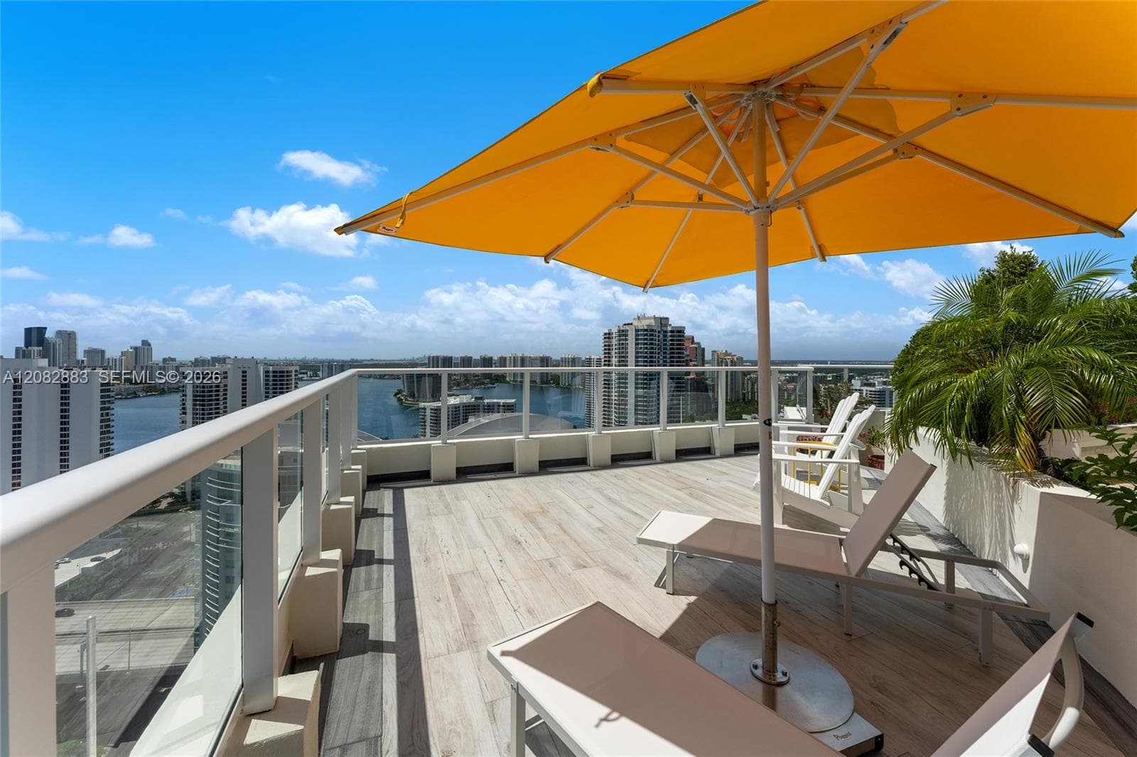 MARINA TOWER CONDO · #TOW-DE in Aventura - Photo 44