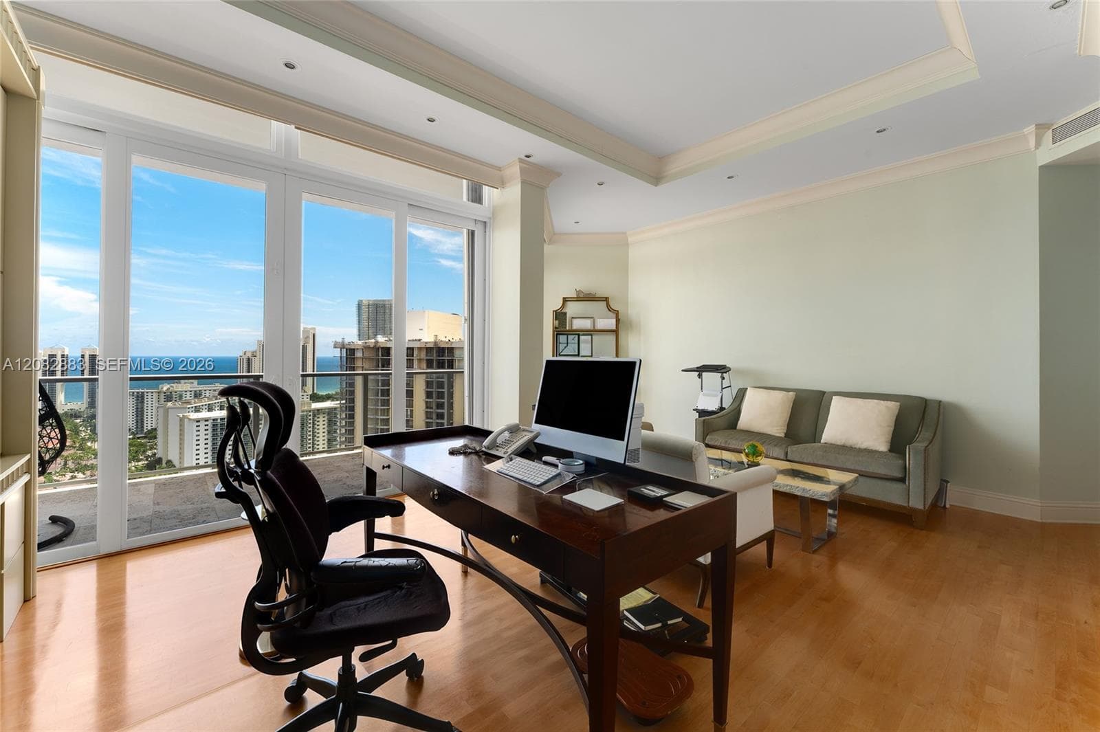MARINA TOWER CONDO · #TOW-DE in Aventura - Photo 40